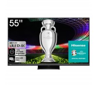 Телевізор Hisense 55U8KQ