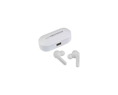 Навушники Esperanza Earphones Phoebe (EH230W) Навушники Esperanza Earphones Phoebe (EH230W)