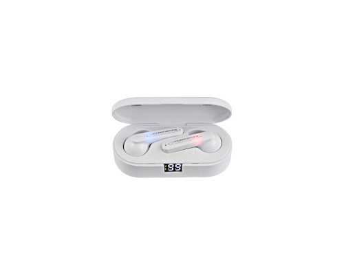 Навушники Esperanza Earphones Phoebe (EH230W) Навушники Esperanza Earphones Phoebe (EH230W)