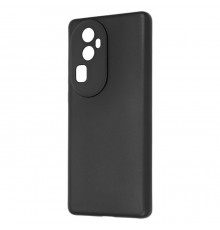 Чохол до мобільного телефона Armorstandart Matte Slim Fit OPPO Reno10 Pro+ Camera cover Black (ARM69605)