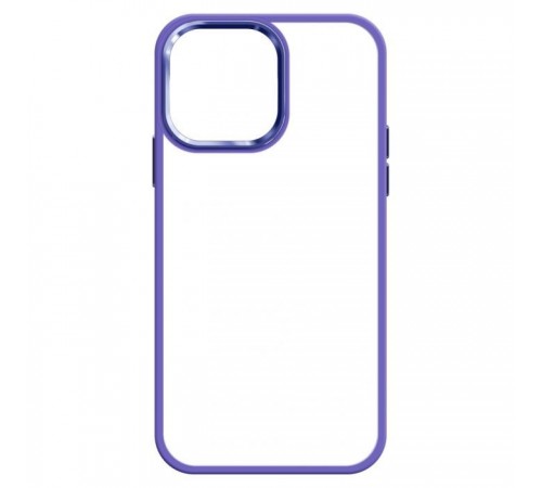 Чохол до мобільного телефона Armorstandart UNIT2 Apple iPhone 15 Pro Max Lavander (ARM69991) Чохол до мобільного телефона Armorstandart UNIT2 Apple iPhone 15 Pro Max Lavander (ARM69991)