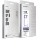 Чохол до мобільного телефона Armorstandart UNIT2 Apple iPhone 15 Pro Max Lavander (ARM69991)