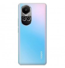 Чохол до мобільного телефона BeCover Oppo Reno10 Pro Transparancy (709824)