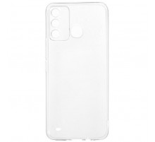 Чохол до мобільного телефона BeCover ZTE Blade A53 Transparancy (709814)