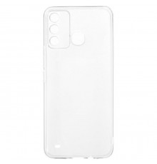 Чохол до мобільного телефона BeCover ZTE Blade A53 Transparancy (709814)