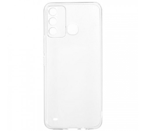 Чохол до мобільного телефона BeCover ZTE Blade A53 Transparancy (709814) Чохол до мобільного телефона BeCover ZTE Blade A53 Transparancy (709814)