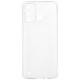 Чохол до мобільного телефона BeCover ZTE Blade A53 Transparancy (709814)