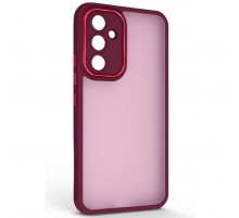 Чохол до мобільного телефона Armorstandart Shade Samsung A54 5G Wine Red (ARM70079)