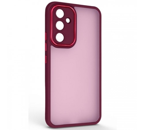 Чохол до мобільного телефона Armorstandart Shade Samsung A54 5G Wine Red (ARM70079)