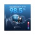 Навушники Anker SoundСore Liberty 4 NC Velvet Black (A3947G11)