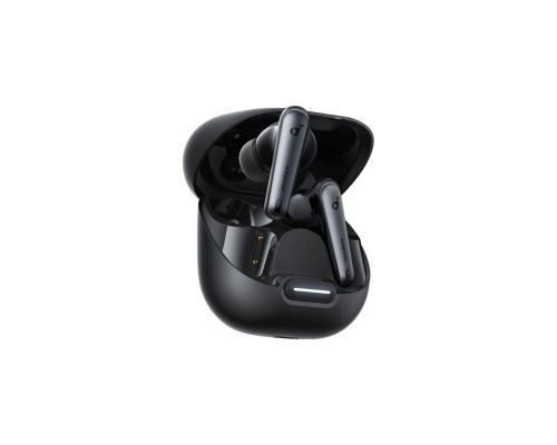 Навушники Anker SoundСore Liberty 4 NC Velvet Black (A3947G11)