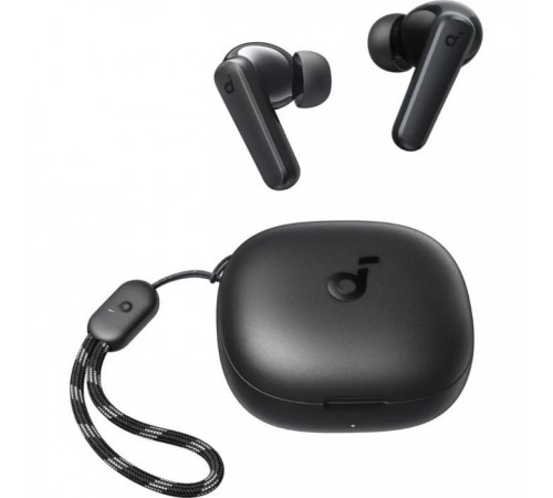 Наушники Anker SoundCore R50i Black (A3949G11) Наушники Anker SoundCore R50i Black (A3949G11)