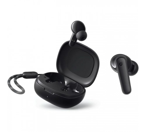 Наушники Anker SoundCore R50i Black (A3949G11) Наушники Anker SoundCore R50i Black (A3949G11)