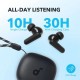 Наушники Anker SoundCore R50i Black (A3949G11)