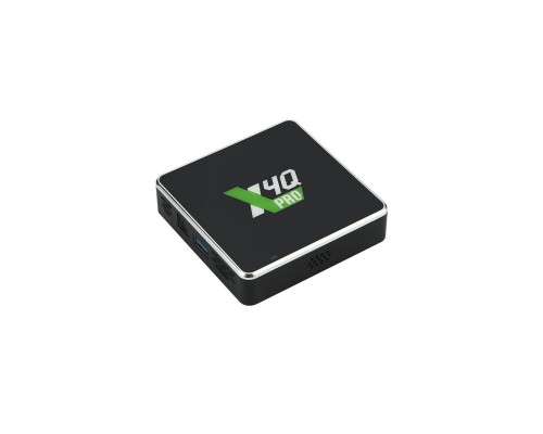 Медиаплеер Ugoos X4Q PRO 4/32Gb/Amlogic S905X4/Android 11 (X4Q PRO) Медиаплеер Ugoos X4Q PRO 4/32Gb/Amlogic S905X4/Android 11 (X4Q PRO)