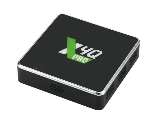 Медиаплеер Ugoos X4Q PRO 4/32Gb/Amlogic S905X4/Android 11 (X4Q PRO) Медиаплеер Ugoos X4Q PRO 4/32Gb/Amlogic S905X4/Android 11 (X4Q PRO)