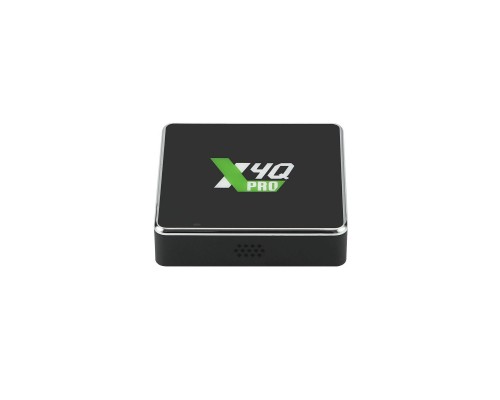 Медиаплеер Ugoos X4Q PRO 4/32Gb/Amlogic S905X4/Android 11 (X4Q PRO) Медиаплеер Ugoos X4Q PRO 4/32Gb/Amlogic S905X4/Android 11 (X4Q PRO)