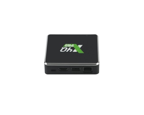 Медиаплеер Ugoos X4Q PRO 4/32Gb/Amlogic S905X4/Android 11 (X4Q PRO) Медиаплеер Ugoos X4Q PRO 4/32Gb/Amlogic S905X4/Android 11 (X4Q PRO)