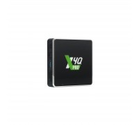Медіаплеєр Ugoos X4Q PRO 4/32Gb/Amlogic S905X4/Android 11 (X4Q PRO)
