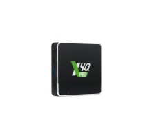 Медиаплеер Ugoos X4Q PRO 4/32Gb/Amlogic S905X4/Android 11 (X4Q PRO)