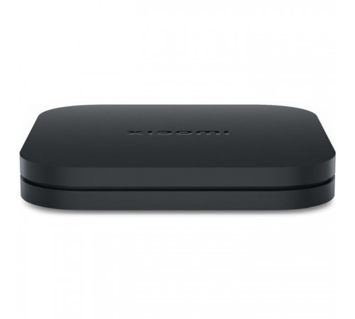 Медиаплеер Xiaomi Mi Box S 4K 2nd Gen New (MDZ-28-AA) Медиаплеер Xiaomi Mi Box S 4K 2nd Gen New (MDZ-28-AA)
