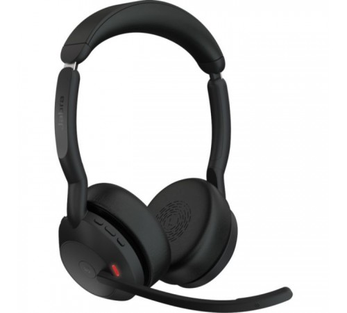 Навушники Jabra Evolve 2 55 Link380c MS Stereo (25599-999-899)