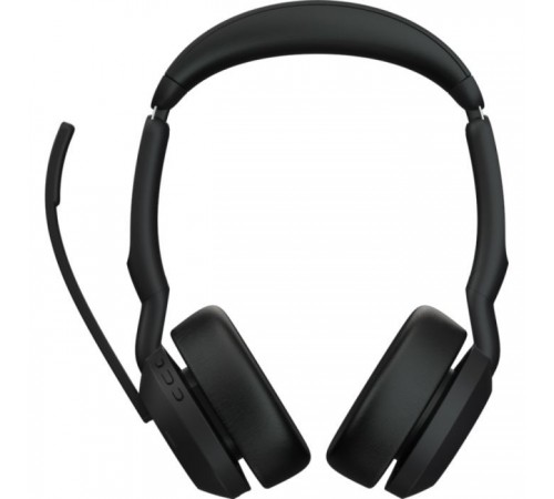 Навушники Jabra Evolve 2 55 Link380c MS Stereo (25599-999-899)