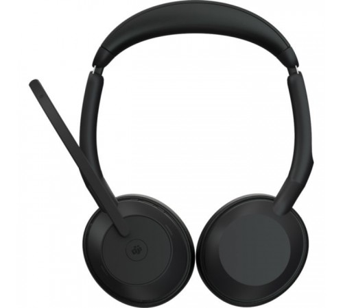 Навушники Jabra Evolve 2 55 Link380c MS Stereo (25599-999-899)