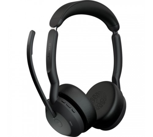 Навушники Jabra Evolve 2 55 Link380c MS Stereo (25599-999-899)