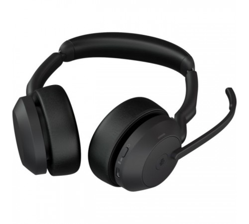 Навушники Jabra Evolve 2 55 Link380c MS Stereo (25599-999-899)
