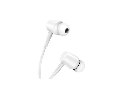 Наушники XO EP57 White (XO-EP57-WH) Наушники XO EP57 White (XO-EP57-WH)