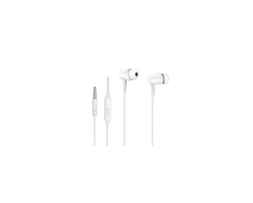 Наушники XO EP57 White (XO-EP57-WH) Наушники XO EP57 White (XO-EP57-WH)