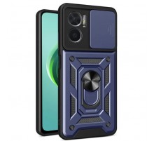 Чехол для мобильного телефона BeCover Military Xiaomi Redmi 10 5G Blue (710015)