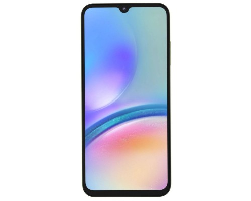 Мобильный телефон Samsung Galaxy A05s 4/128Gb Light Green (SM-A057GLGVEUC)