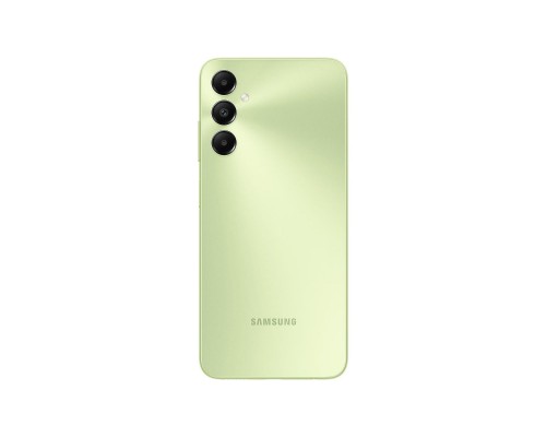 Мобильный телефон Samsung Galaxy A05s 4/128Gb Light Green (SM-A057GLGVEUC)