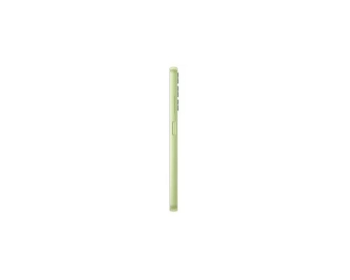 Мобильный телефон Samsung Galaxy A05s 4/128Gb Light Green (SM-A057GLGVEUC)