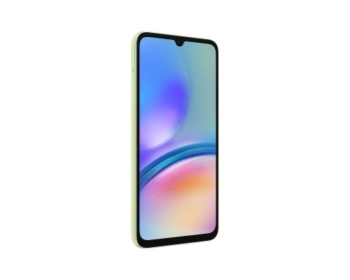 Мобильный телефон Samsung Galaxy A05s 4/128Gb Light Green (SM-A057GLGVEUC)