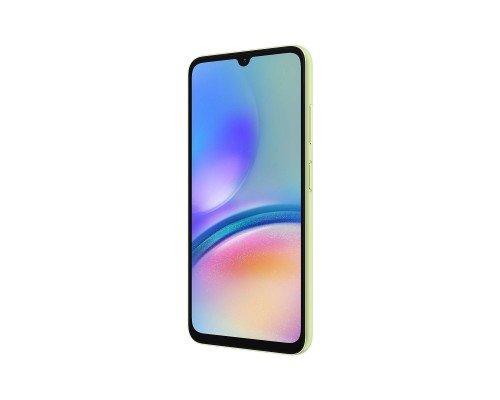Мобильный телефон Samsung Galaxy A05s 4/128Gb Light Green (SM-A057GLGVEUC)