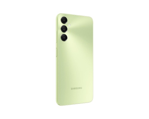 Мобильный телефон Samsung Galaxy A05s 4/128Gb Light Green (SM-A057GLGVEUC)