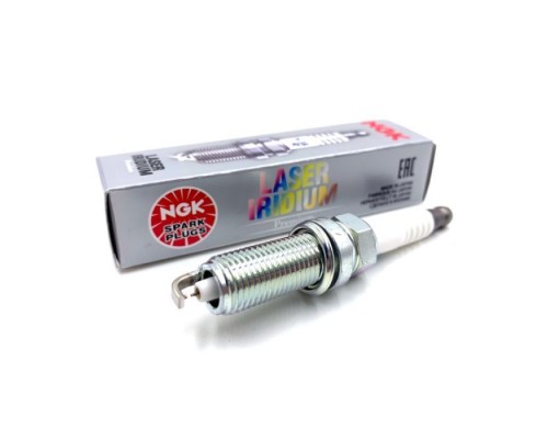 Свічка запалювання NGK 92217 DILKAR7B8 Свічка запалювання NGK 92217 DILKAR7B8