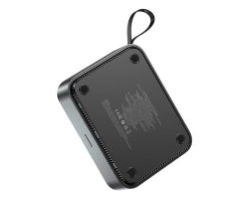 Пуско зарядний пристрій Baseus 28600mAh Super Energy Ultra 3000A Jump Starter (C00251400111-00)