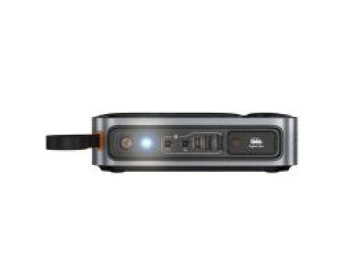 Пуско зарядний пристрій Baseus 28600mAh Super Energy Ultra 3000A Jump Starter (C00251400111-00)