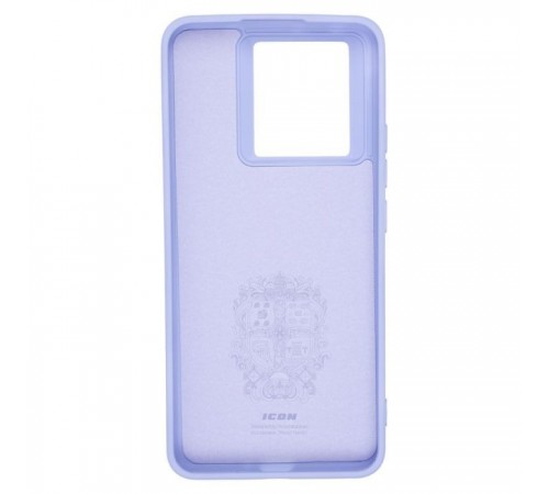 Чохол до мобільного телефона Armorstandart ICON Case Xiaomi 13T 5G / 13T Pro 5G Lavender (ARM69647) Чохол до мобільного телефона Armorstandart ICON Case Xiaomi 13T 5G / 13T Pro 5G Lavender (ARM69647)