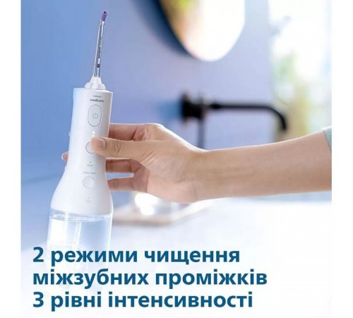 Ирригатор Philips HX3826/31 Ирригатор Philips HX3826/31