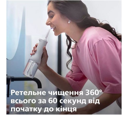 Ирригатор Philips HX3826/31 Ирригатор Philips HX3826/31