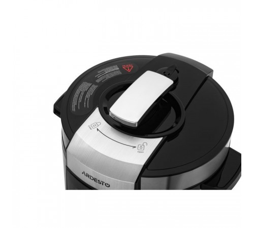 Мультиварка Ardesto MPC-P225 Мультиварка Ardesto MPC-P225