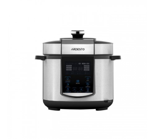 Мультиварка Ardesto MPC-P225 Мультиварка Ardesto MPC-P225