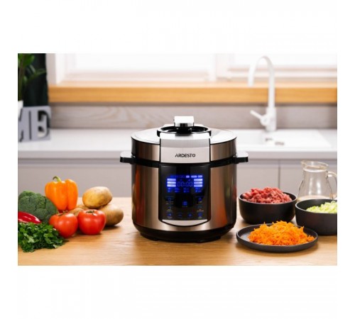 Мультиварка Ardesto MPC-P225 Мультиварка Ardesto MPC-P225