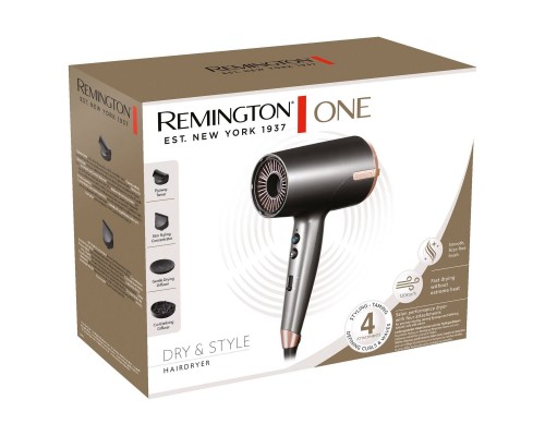 Фен Remington D6077 Фен Remington D6077