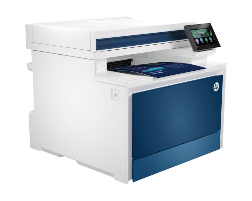 Багатофункціональний пристрій HP Color LJ Pro 4303fdw WiFi (5HH67A) Багатофункціональний пристрій HP Color LJ Pro 4303fdw WiFi (5HH67A)